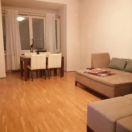 Widbominkulma 아파트